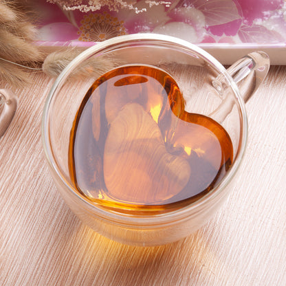 Love Coffee Cup